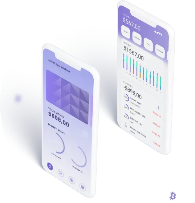 Nexonix Profit - Get in touch with us